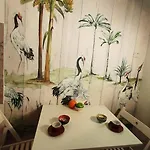 Apartmán Casa D' Artista Margot *