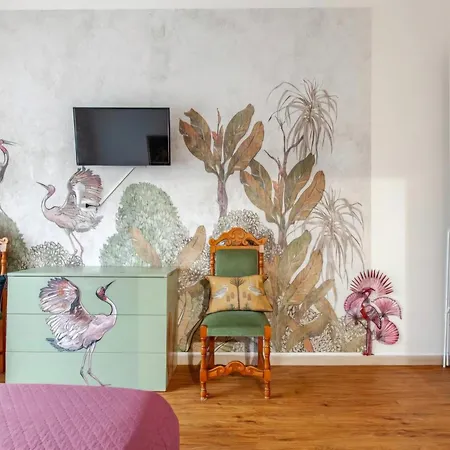 Casa D' Artista Margot Apartment *