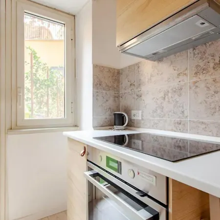 Apartment Casa D' Artista Margot *