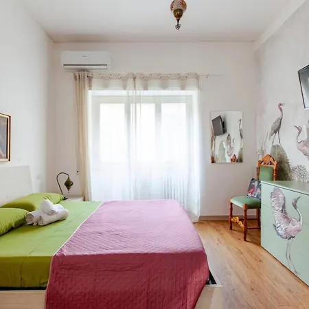 Apartment Casa D' Artista Margot *