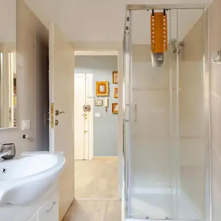 Casa D' Artista Margot Apartment Rome