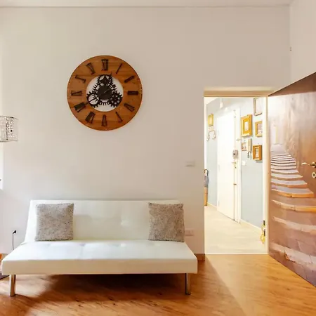 Casa D' Artista Margot *