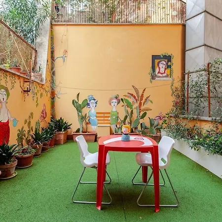 Casa D' Artista Margot