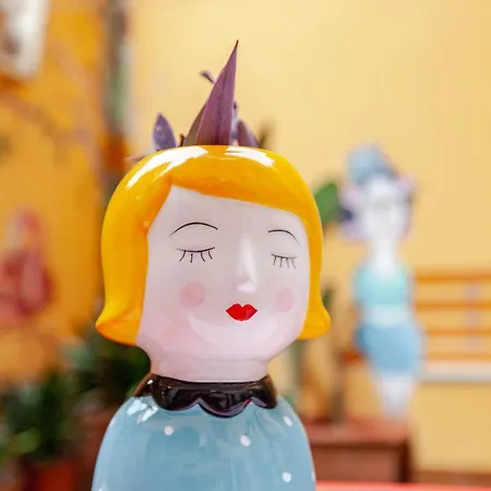 公寓 Casa D' Artista Margot
