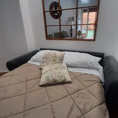 Casa D' Artista Margot Apartment *